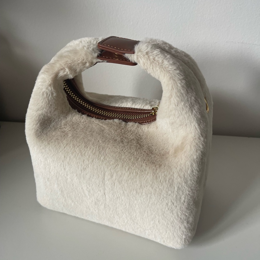 Sinbono Vienna Top Handle Bag